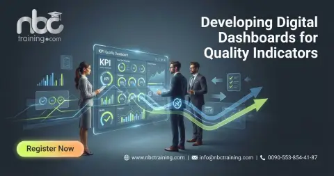 Developing Digital Dashboards for Quality Indicators