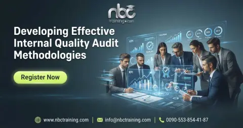 Developing Effective Internal Quality Audit Methodologies