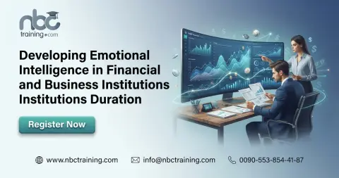 Developing Emotional Intelligence in Financial and Business Institutions Duration