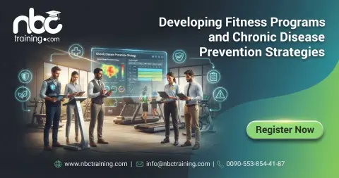 Developing Fitness Programs and Chronic Disease Prevention Strategies