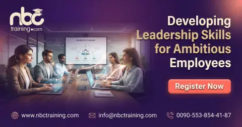 Developing Leadership Skills for Ambitious Employees