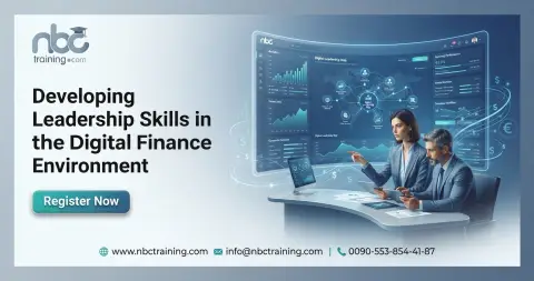 Developing Leadership Skills in the Digital Finance Environment