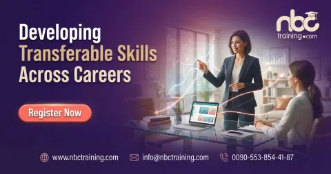 Developing Transferable Skills Across Careers