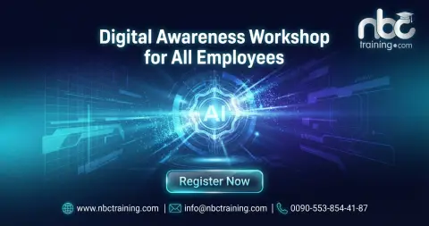 Digital Awareness Workshop for All Employees