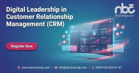Digital Leadership in Customer Relationship Management (CRM)