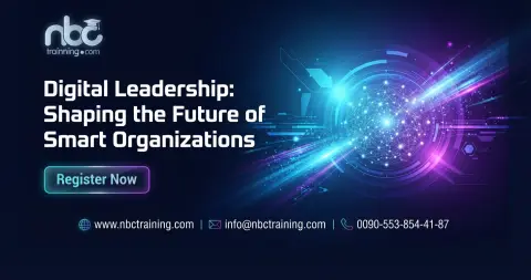Digital Leadership: Shaping the Future of Smart Organizations