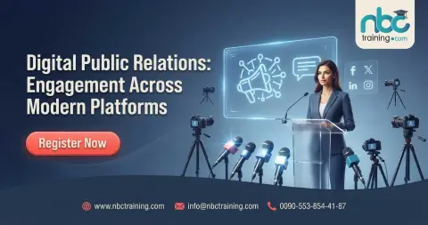 Digital Public Relations: Engagement Across Modern Platforms