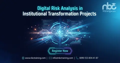 Digital Risk Analysis in Institutional Transformation Projects