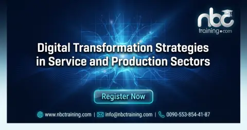 Digital Transformation Strategies in Service and Production Sectors