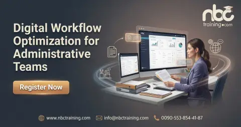 Digital Workflow Optimization for Administrative Digital Collaboration Tools