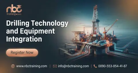 Drilling Technology and Equipment Integration
