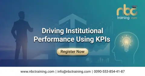 Driving Institutional Performance Using KPIs
