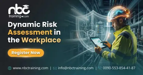 Dynamic Risk Assessment in the Workplace