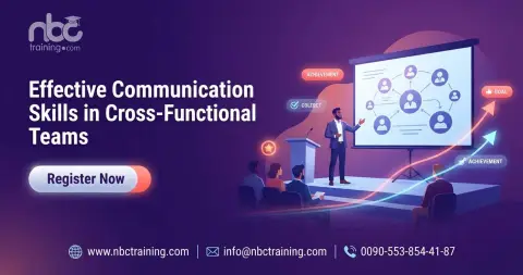 Effective Communication Skills in Cross-Functional Digital Collaboration Tools