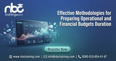 Effective Methodologies for Preparing Operational and Financial Budgets Duration
