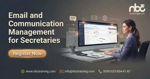 Email and Communication Management for Secretaries