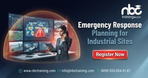 Emergency Response Planning for Industrial Sites