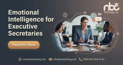 Emotional Intelligence for Executive Secretaries