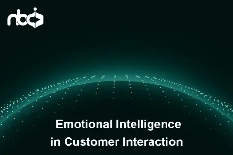 Emotional Intelligence in Customer Interaction