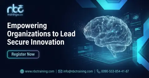 Empowering Organizations to Lead Secure Innovation