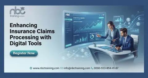 Enhancing Insurance Claims Processing with Digital Tools