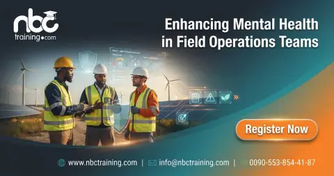Enhancing Mental Health in Field Operations Digital Collaboration Tools