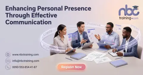 Enhancing Personal Presence Through Effective Communication