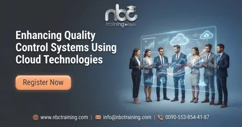 Enhancing Quality Control Systems Using Cloud Technologies