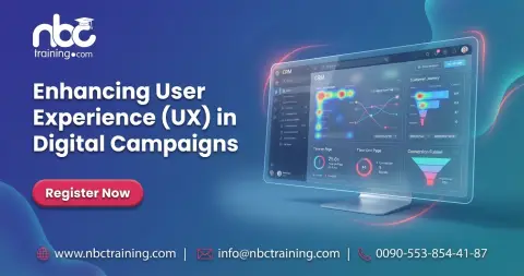 Enhancing User Experience (UX) in Digital Campaigns