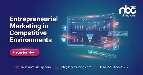 Entrepreneurial Marketing in Competitive Environments