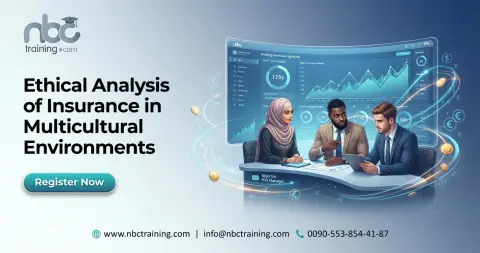 Ethical Analysis of Insurance in Multicultural Environments