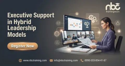 Executive Support in Hybrid Leadership Models