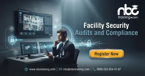 Facility Security Audits and Compliance