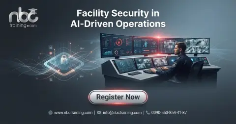 Facility Security in AI-Driven Operations