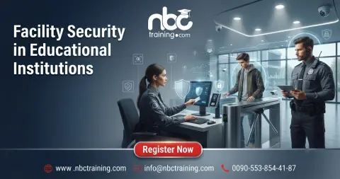 Facility Security in Educational Institutions