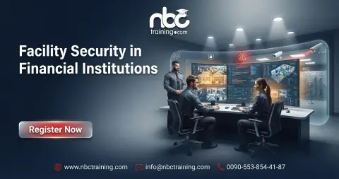 Facility Security in Financial Institutions
