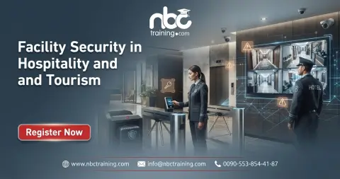 Facility Security in Hospitality and Tourism