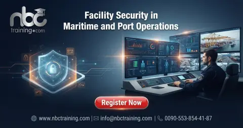 Facility Security in Maritime and Port Operations