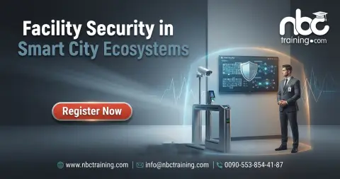 Facility Security in Smart City Ecosystems