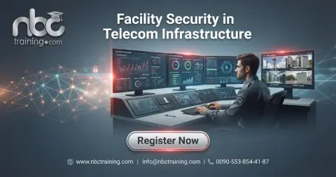 Facility Security in Telecom Infrastructure