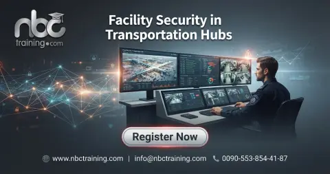 Facility Security in Transportation Hubs
