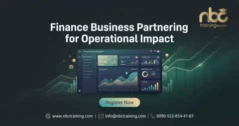 Finance Business Partnering for Operational Impact
