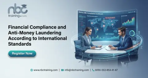 Financial Compliance and Anti-Money Laundering According to International Standards