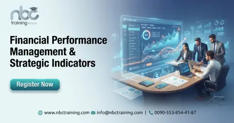 Financial Performance Management & Strategic Indicators