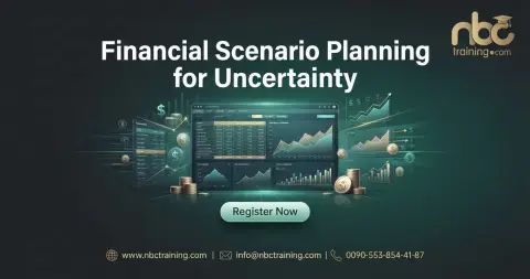 Financial Scenario Planning for Uncertainty