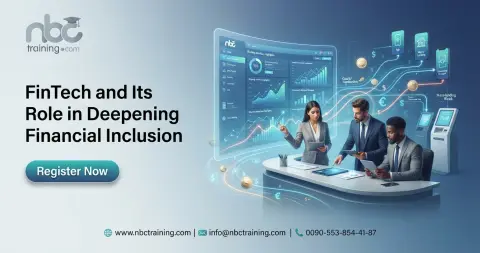 FinTech and Its Role in Deepening Financial Inclusion