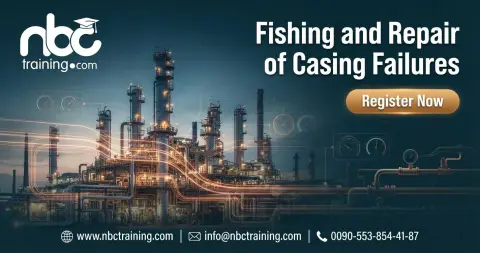 Fishing and Repair of Casing Failures