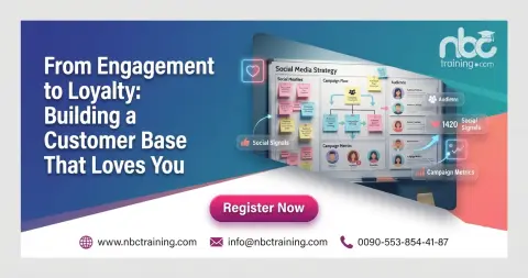 From Engagement to Loyalty: Building a Customer Base That Loves You