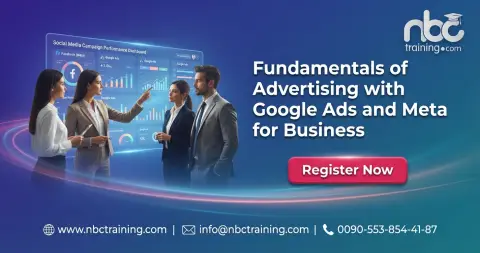 Fundamentals of Advertising with Major Digital Advertising Platforms