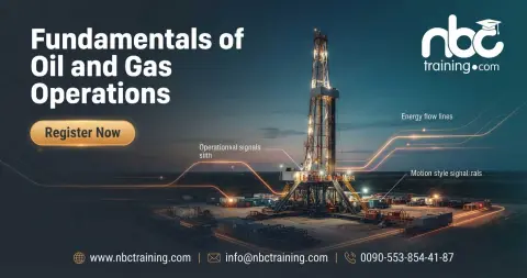 Fundamentals of Oil and Gas Operations